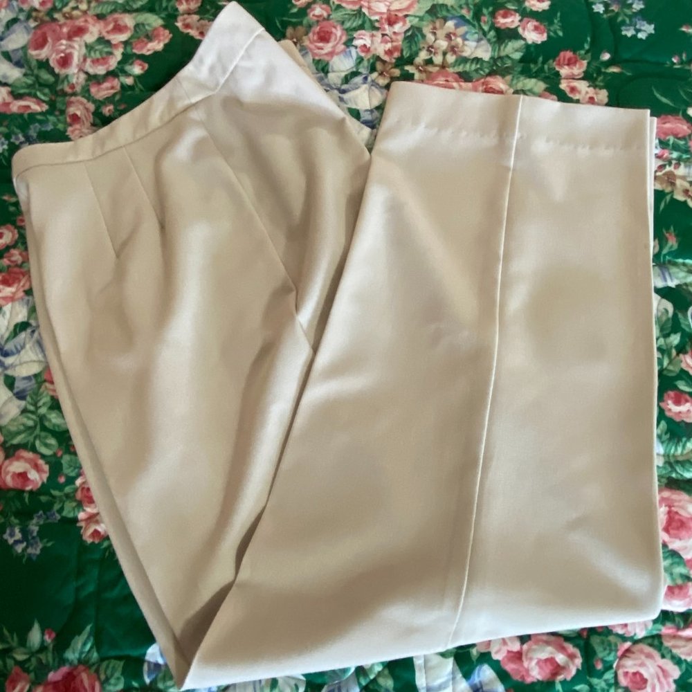 Jaclyn Smith Classic Trousers-Sz 10